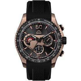 Kappa KP-1405M-E Erkek Kol Saati