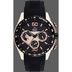 Kappa KP-1405M-E Erkek Kol Saati