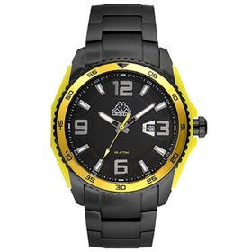Kappa KP-1407M-D Erkek Kol Saati