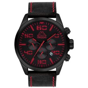 Kappa KP-1409M-B Erkek Kol Saati
