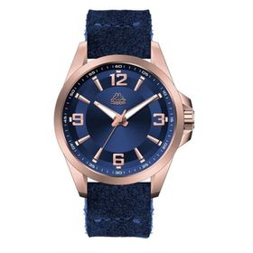 Kappa KP-1425M-C Erkek Kol Saati