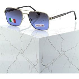Kappa KP8805C101M Metal Güneş Gözlüğü