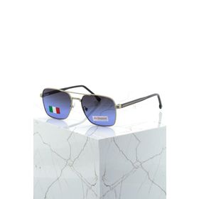 Kappa KP8805C101M Metal Güneş Gözlüğü