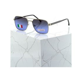 Kappa KP8805C101M Metal Güneş Gözlüğü