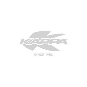 Kappa KPR1146 Honda NC750X-S 16-20 Radyatör Koruma