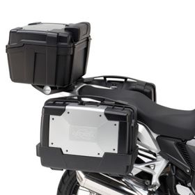 Kappa KR1110 Honda VFR 1200X Crosstourer 12-15 Motosiklet Arka Çanta Taşıyıcı