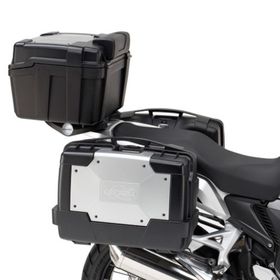 Kappa KR1110 Honda VFR 1200X Crosstourer 12-15 Motosiklet Arka Çanta Taşıyıcı