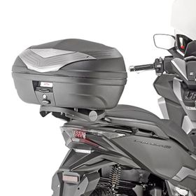 Kappa KR1166 Honda Forza 250 18-20 Arka Çanta Taşıyıcı