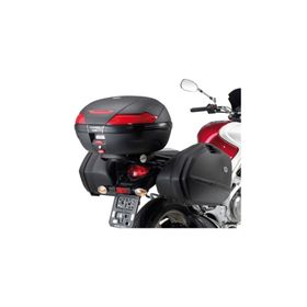 Kappa KR121 Suzuki Gladius 650 09-16 Motosiklet Arka Çanta Taşıyıcı