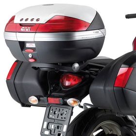Kappa KR121 Suzuki Gladius 650 09-16 Motosiklet Arka Çanta Taşıyıcı