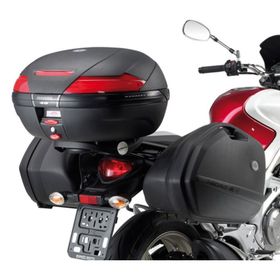 Kappa KR121 Suzuki Gladius 650 09-16 Motosiklet Arka Çanta Taşıyıcı