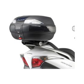 Kappa KR19 Honda Silverwing 400-600-600ABS 01-16 Motosiklet Arka Çanta Taşıyıcı