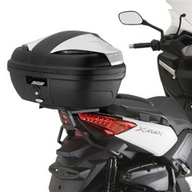 KAPPA KR2111M Yamaha X-Max 400 13-16 Arka Çanta Taşıyıcı