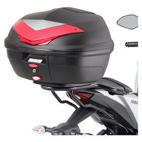 Kappa KR2127 Yamaha MT-25 15-17 Motosiklet Arka Çanta Taşıyıcı