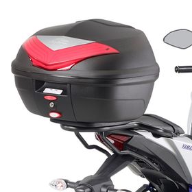 Kappa KR2127 Yamaha MT-25 15-17 Motosiklet Arka Çanta Taşıyıcı