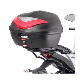 Kappa KR2127 Yamaha MT-25 15-17 Motosiklet Arka Çanta Taşıyıcı