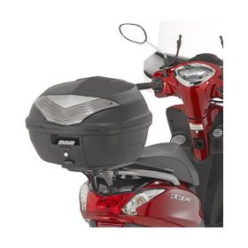 Kappa KR2134 Yamaha Delight 125 17-21 Arka Çanta Taşıyıcı