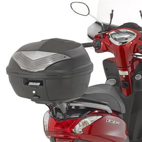 Kappa KR2134 Yamaha Delight 125 17-21 Arka Çanta Taşıyıcı