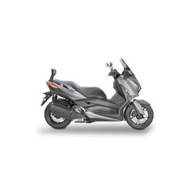 Kappa KR2136 Yamaha X-Max 250 18-20 - X-Max 300 17-20 Arka Çanta Taşıyıcı