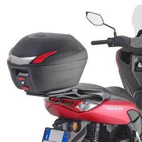 Kappa KR2153 Yamaha N Max 125-155 21 Arka Çanta Taşıyıcı