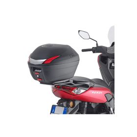 Kappa KR2153 Yamaha N Max 125-155 21 Arka Çanta Taşıyıcı