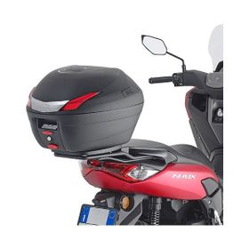 Kappa KR2153 Yamaha N Max 125-155 21 Arka Çanta Taşıyıcı