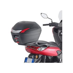 Kappa KR2153 Yamaha N Max 125-155 21 Arka Çanta Taşıyıcı