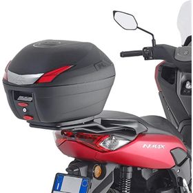 Kappa KR2153 Yamaha N Max 125-155 21 Arka Çanta Taşıyıcı
