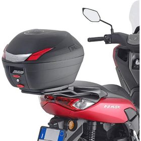 Kappa KR2153 Yamaha N Max 125-155 21 Arka Çanta Taşıyıcı