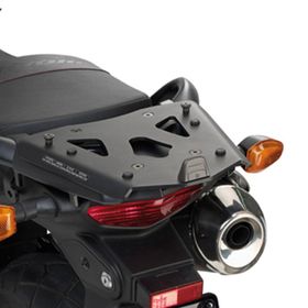 Kappa KR3101 Suzuki DL 650 V-STROM 11-16 Motosiklet Arka Çanta Taşıyıcı