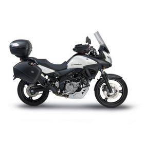 Kappa KR3101 Suzuki DL 650 V-STROM 11-16 Motosiklet Arka Çanta Taşıyıcı