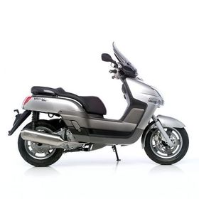 Kappa KR352 Yamaha XC300 Versity 03-07 Motosiklet Arka Çanta Taşıyıcı