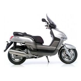 Kappa KR352 Yamaha XC300 Versity 03-07 Motosiklet Arka Çanta Taşıyıcı