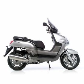 Kappa KR352 Yamaha XC300 Versity 03-07 Motosiklet Arka Çanta Taşıyıcı