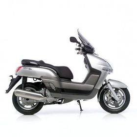 Kappa KR352 Yamaha XC300 Versity 03-07 Motosiklet Arka Çanta Taşıyıcı