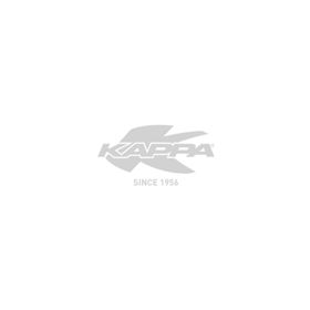 Kappa KR355 Yamaha X-Max 125-250 05-09 Motosiklet Arka Çanta Taşıyıcı