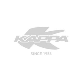 Kappa KR355 Yamaha X-Max 125-250 05-09 Motosiklet Arka Çanta Taşıyıcı