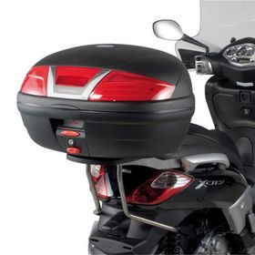Kappa KR361 Yamaha X-City 125-250 07-16 Motosiklet Arka Çanta Taşıyıcı