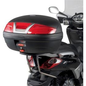 Kappa KR361 Yamaha X-City 125-250 07-16 Motosiklet Arka Çanta Taşıyıcı