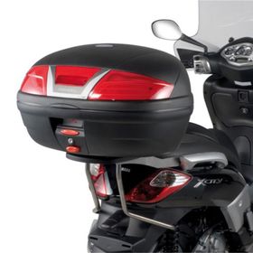 Kappa KR361 Yamaha X-City 125-250 07-16 Motosiklet Arka Çanta Taşıyıcı
