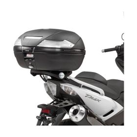 Kappa KR364M Yamaha T-Max 500 08-11 Motosiklet Arka Çanta Taşıyıcı