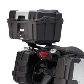 Kappa KR4105 Kawasaki Versys 1000 12-17 Motosiklet Arka Çanta Taşıyıcı