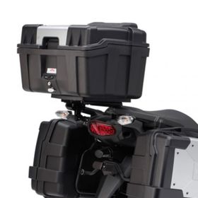 Kappa KR4105 Kawasaki Versys 1000 12-17 Motosiklet Arka Çanta Taşıyıcı