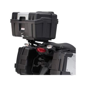 Kappa KR4105 Kawasaki Versys 1000 12-17 Motosiklet Arka Çanta Taşıyıcı