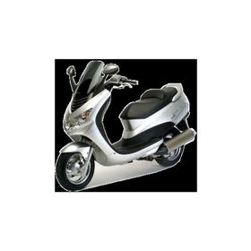 Kappa KR61 Peugeot Elyseo 100-125-150 99-02 Motosiklet Arka Çanta Taşıyıcı