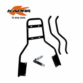 Kappa KR61 Peugeot Elyseo 100-125-150 99-02 Motosiklet Arka Çanta Taşıyıcı
