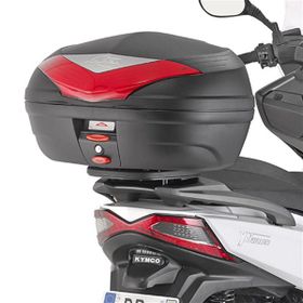 Kappa KR6108 Kymco Xtown 125-300 16-19 Arka Çanta Taşıyıcı