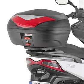 Kappa KR6108 Kymco Xtown 125-300 16-19 Arka Çanta Taşıyıcı