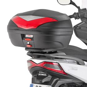Kappa KR6108 Kymco Xtown 125-300 16-19 Arka Çanta Taşıyıcı