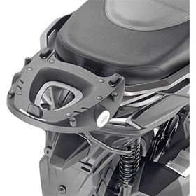 Kappa KR6117 Kymco DTX 360 21 Arka Çanta Taşıyıcı